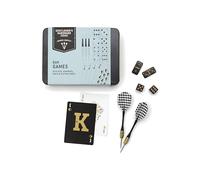 Gentlemen's Hardware - Jeux de Bar en étain