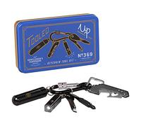 Gentlemen's Hardware Kit d'outils pour Porte-clés Quotidien