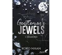 Gentlemen's Jewels: T1 : Diamond