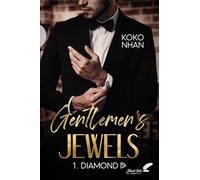 Gentlemen's Jewels: T1 : Diamond