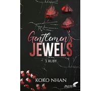 Gentlemen's Jewels: T3 : Ruby