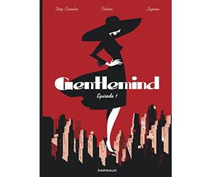 Gentlemind - Tome 1