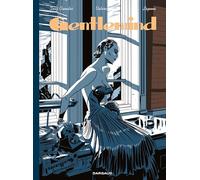 Gentlemind - Tome 1 et 2