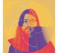 Gentlewoman, Ruby Man CD