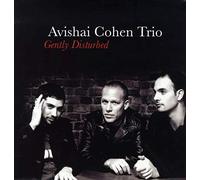 Avishai Cohen Trio – Gently Disturbed – Vinyle LP – Integral