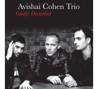 Avishai Cohen Trio – Gently Disturbed – Vinyle LP – Integral