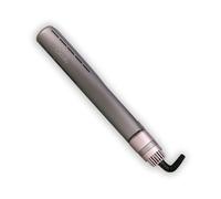 Gently - Lisseur Professionnel Séchant 2en 1 DRY'N'LISS