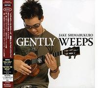 Gently Weeps [Import]