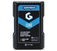 GENTREE Batterie G-Cube V-Mount 195Wh/ 13.5Ah