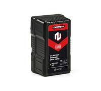 GENTREE Batterie Monster V-Mount 290W/ 20.0Ah