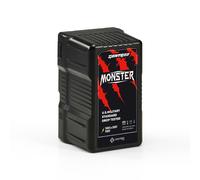 GENTREE Batterie Monster V-Mount 390W/ 20.0Ah