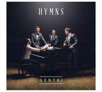 Gentri - Hymns [Cd]