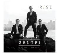 Gentri - Rise [Cd]