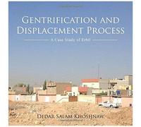Gentrification And Displacement Process