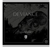 Gentrification - Deviance