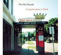 Gentrification is Theft [Import Anglais]