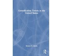 Gentrification Trends In The United States
