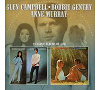 Gentry B - Bobbie Gentry & Glen Campbell / Anne Mur