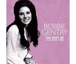 Gentry, Bobbie - Best of Bobbie Gentry: The Capitol Years