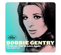 GENTRY, BOBBIE - Bobbie Gentry-I'll Never Fall in Love [Import]