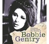 Gentry,Bobbie - Chickasaw Country Ch [Import]