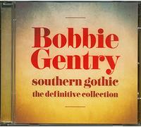 Gentry, Bobbie - Definitive Collection [Import]
