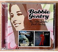 Gentry, Bobbie - Delta Sweete/Local Gentry [Import]