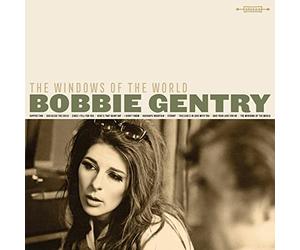 Gentry Bobbie - The Windows of... (Rsd 21)
