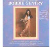 Gentry, Bobby - Golden Classics