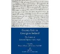 Gentry Life In Georgian Ireland