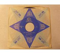 GENTRYS - i can't go back to denver / you better come home 45 rpm single