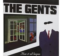 Gents - How It All Began [Import]