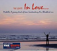 Gents - In Love - SACD - 89 - F4z