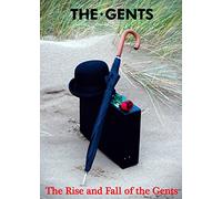 Gents, the - The Rise and Fall of. (2cd+DVD) [Import]