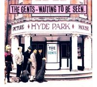Gents The & Waiting To Be Seen - Waiting to Be Seen [Import]
