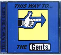 Gents (UK) - This Way to The Gents [Import]