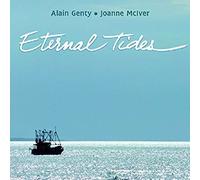 Genty, Alain - Eternal Tides [Import]