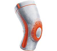Genu-Hit Supreme bandage pour le genou taille 5 platinum 07181 1 pc