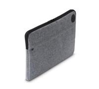 Genua Housse pour Ordinateur Portable jusqu'à 40 cm (15,6") Gris