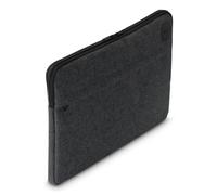 Genua Housse pour Ordinateur Portable jusqu'à 44 cm (17,3") Gris