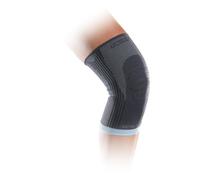 genuaction Genouillère élastique - Tirer sur genou élastique Support genou qui offre une bonne Support pour genou doux Ligaments. Disponible en 5 tailles.