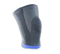 GenuAction Genouillère Taille 2 : 35-37 cm maintien du genou