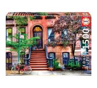 Genuine 1500 Greenwich Village, New York