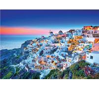 Genuine 1500 Santorini