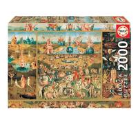 Genuine 2000 Le Jardin Des Délices