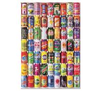 Genuine 500 Canettes De Soda