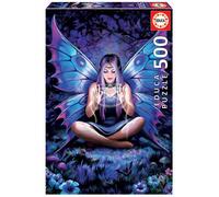 Genuine 500 Jeteuse De Sorts, Anne Stokes