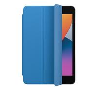 Genuine Apple iPad Mini 4 & 5 (4E & 5E Gén) Smart Cover - Surf Blue - Neuf