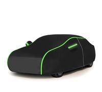 Genuine Bâche Voiture Exterieur Compatible avec Audi Q3(2012-2022), Housse Voiture Bache Protection Bâche de Voiture Housse de véhicule Couverture Imperméable Auto Bâche Automobile Intérieur
