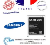 Batterie Samsung Galaxy Core Prime - Eb-Bg360bbe - 2000mah